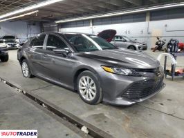 Toyota Camry 2019 2