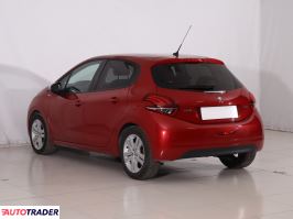 Peugeot 208 2017 1.2 80 KM