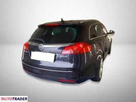 Opel Insignia 2012 2.0 128 KM