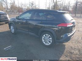 Toyota Corolla 2022 2