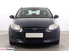 Ford Focus 2012 1.6 113 KM