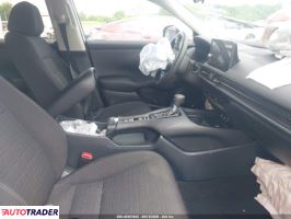 Honda HR-V 2026 2
