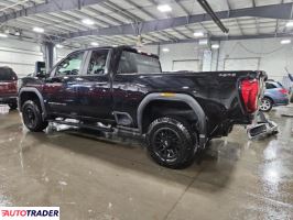 GMC Sierra 2024 6 GMC Sierra 2024 6
