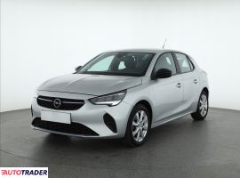 Opel Corsa 2022 1.2 73 KM