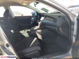 Honda Insight 2020 1 Honda Insight 2020 1