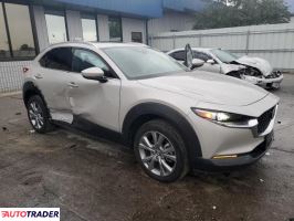 Mazda CX-30 2023 2