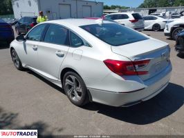Honda Accord 2020 1
