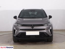 Renault Captur 2024 1.0 89 KM