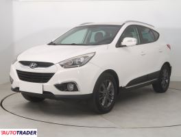 Hyundai ix35 2015 1.6 132 KM