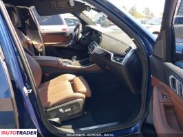 BMW X5 2021 3 BMW X5 2021 3