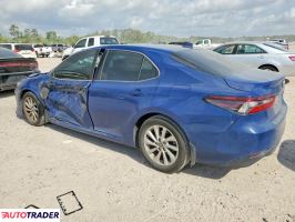 Toyota Camry 2023 2
