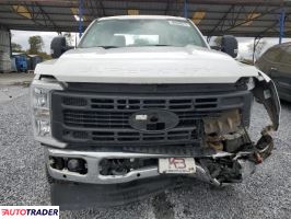 Ford Pozostałe 2023 6