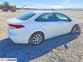 Toyota Corolla 2025 2