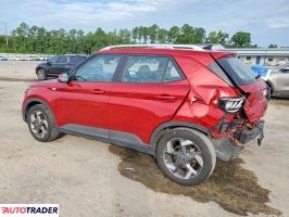 Hyundai Pozostałe 2022 1