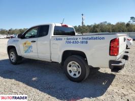 Chevrolet Colorado 2021 2