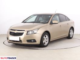 Chevrolet Cruze 2009 1.6 111 KM Chevrolet Cruze 2009 1.6 111 KM