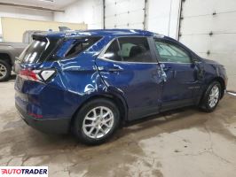 Chevrolet Equinox 2022 1 Chevrolet Equinox 2022 1