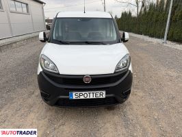 Fiat Doblo 2019 1.3