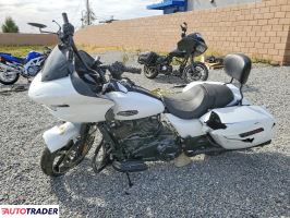 Harley-Davidson Pozostałe 2025