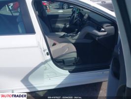 Toyota Camry 2024 2 Toyota Camry 2024 2