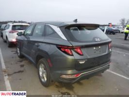 Hyundai Tucson 2022 2