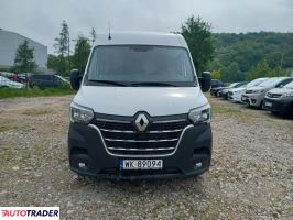 Renault Master 2023 2.3