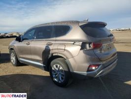 Hyundai Santa Fe 2020 2