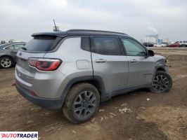 Jeep Compass 2019 2
