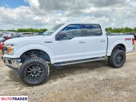 Ford Pozostałe - zobacz ofertę