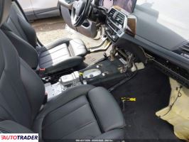 BMW X3 2019 2 BMW X3 2019 2