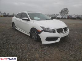 Honda Civic 2018 2 Honda Civic 2018 2