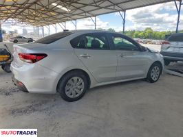 Kia Rio 2020 1
