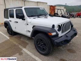 Jeep Wrangler 2022 2