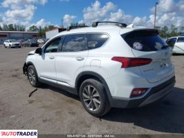 Hyundai Santa Fe 2020 2