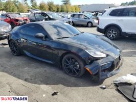 Toyota Pozostałe 2023 2