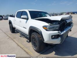 Toyota Tacoma 2021 3 Toyota Tacoma 2021 3