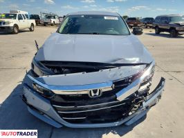 Honda Accord 2021 2