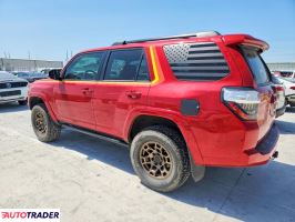 Toyota Pozostałe 2023 4