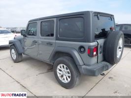 Jeep Wrangler 2023 3