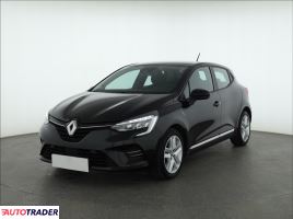 Renault Clio 2020 1.0 99 KM