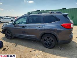 Subaru Pozostałe 2023 2