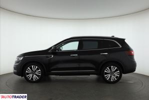 Renault Koleos 2019 2.0 174 KM