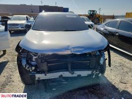 Chevrolet Equinox 2026 1