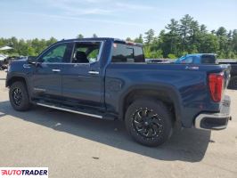 GMC Sierra 2022 5