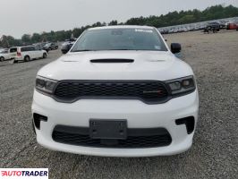 Dodge Durango 2024 3