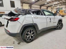 Jeep Compass 2025 2
