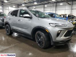 Buick Pozostałe 2024 1