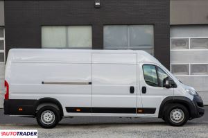 Opel Movano 2023 2.2