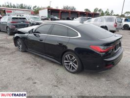 BMW 430 2023 2