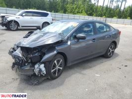 Subaru Impreza 2023 2